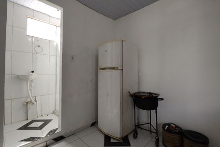 Casa de condomínio à venda com 100m², 3 quartos e sem vagaQuarto 3 - Suíte