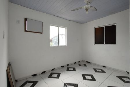Casa de condomínio à venda com 100m², 3 quartos e sem vagaQuarto 2 - Suíte