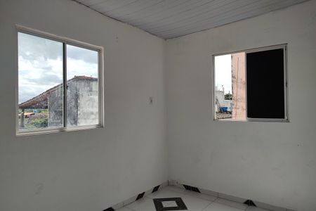 Casa de condomínio à venda com 100m², 3 quartos e sem vagaQuarto 2 - Suíte