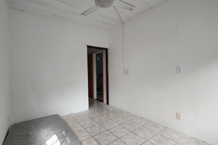 Casa de condomínio à venda com 100m², 3 quartos e sem vagaQuarto 1 - Suíte