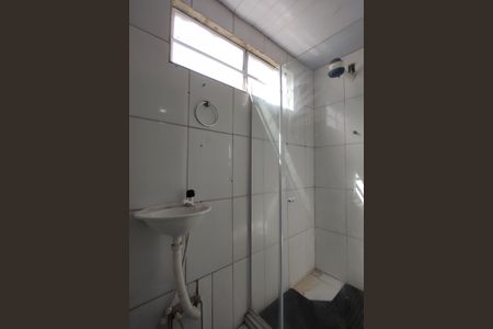 Casa de condomínio à venda com 100m², 3 quartos e sem vagaBanheiro da Suíte 3