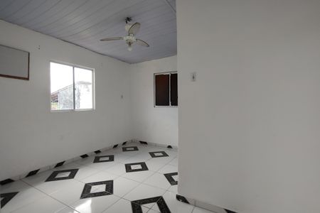 Casa de condomínio à venda com 100m², 3 quartos e sem vagaQuarto 2 - Suíte