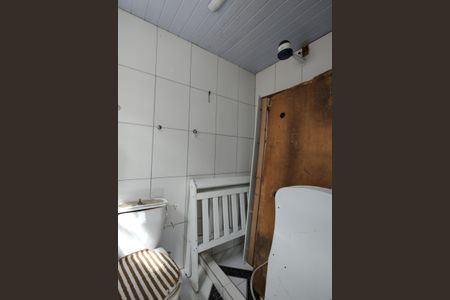 Casa de condomínio à venda com 100m², 3 quartos e sem vagaBanheiro da Suíte 2