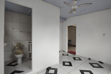 Casa de condomínio à venda com 100m², 3 quartos e sem vagaQuarto 2 - Suíte