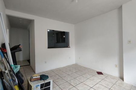 Casa de condomínio à venda com 100m², 3 quartos e sem vagaSala