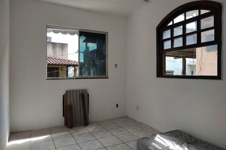 Casa de condomínio à venda com 100m², 3 quartos e sem vagaQuarto 1 - Suíte