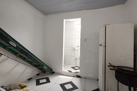 Casa de condomínio à venda com 100m², 3 quartos e sem vagaQuarto 3 - Suíte