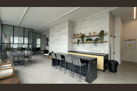 Studio para alugar com 31m², 1 quarto e sem vagaÁrea comum