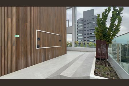 Studio para alugar com 31m², 1 quarto e sem vagaCinema