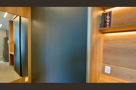 Studio para alugar com 31m², 1 quarto e sem vagaStudio