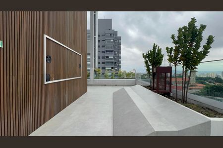 Studio para alugar com 31m², 1 quarto e sem vagaCinema 