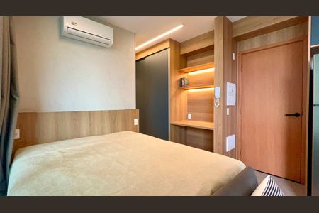 Studio para alugar com 31m², 1 quarto e sem vagaStudio