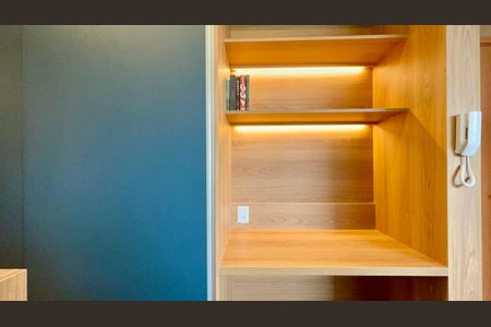 Studio para alugar com 31m², 1 quarto e sem vagaStudio
