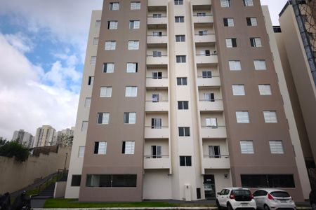 Apartamento à venda com 61m², 3 quartos e 1 vagaPLACA INSTALADA NO IMÓVEL