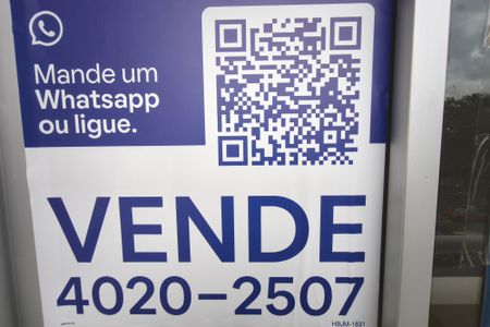 Apartamento à venda com 61m², 3 quartos e 1 vagaPLACA INSTALADA NO IMÓVEL