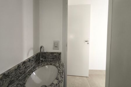 Apartamento à venda com 61m², 3 quartos e 1 vagaBanheiro Suíte