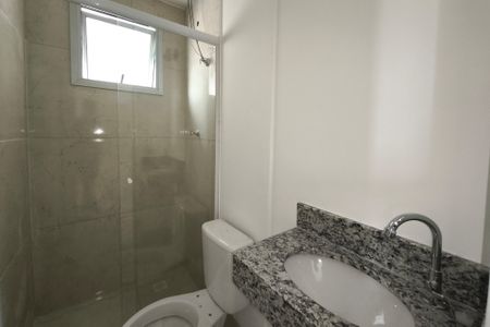 Apartamento à venda com 61m², 3 quartos e 1 vagaBanheiro Suíte
