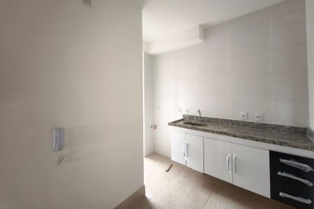 Apartamento à venda com 61m², 3 quartos e 1 vagaCozinha