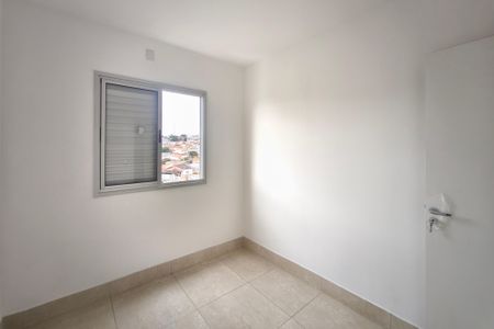 Apartamento à venda com 61m², 3 quartos e 1 vagaQuarto 3