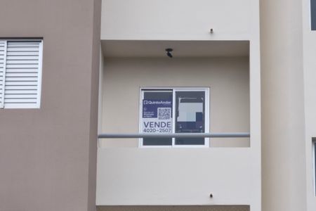 Apartamento à venda com 61m², 3 quartos e 1 vagaPLACA INSTALADA NO IMÓVEL