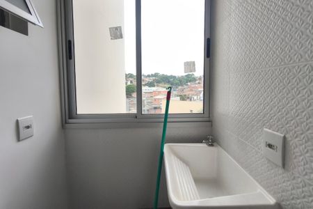 Apartamento à venda com 61m², 3 quartos e 1 vagaÁrea de Serviço