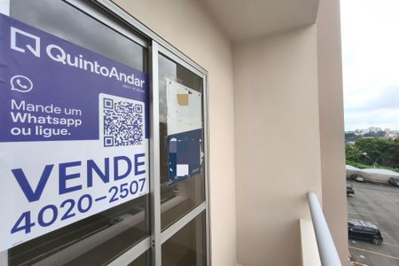 Apartamento à venda com 61m², 3 quartos e 1 vagaPLACA INSTALADA NO IMÓVEL