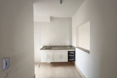 Apartamento à venda com 61m², 3 quartos e 1 vagaCozinha