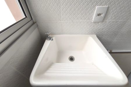 Apartamento à venda com 61m², 3 quartos e 1 vagaÁrea de Serviço