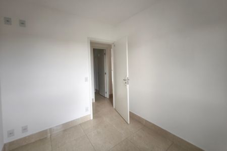Apartamento à venda com 61m², 3 quartos e 1 vagaQuarto 2
