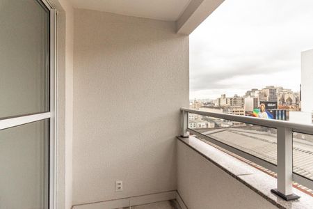 Apartamento à venda com 30m², 1 quarto e sem vagaVaranda da Sala