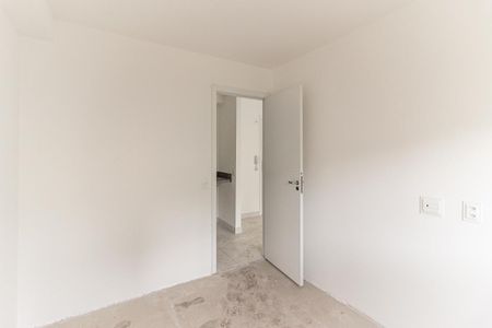 Apartamento à venda com 30m², 1 quarto e sem vagaQuarto