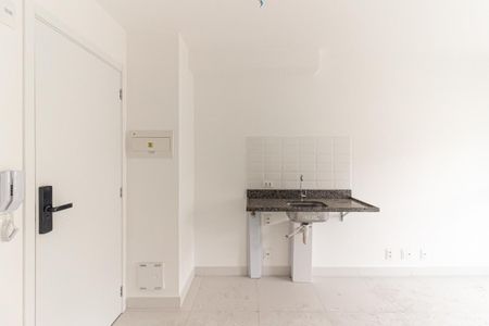 Apartamento à venda com 30m², 1 quarto e sem vagaCozinha