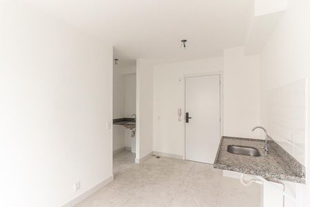 Apartamento à venda com 30m², 1 quarto e sem vagaSala