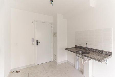 Apartamento à venda com 30m², 1 quarto e sem vagaCozinha