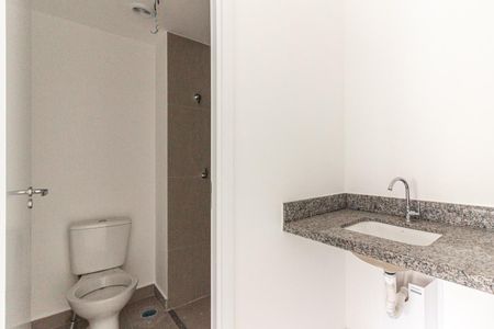 Apartamento à venda com 30m², 1 quarto e sem vagaBanheiro