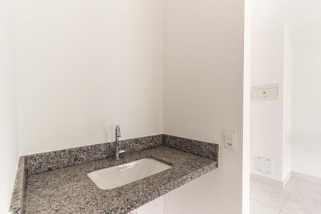 Apartamento à venda com 30m², 1 quarto e sem vagaBanheiro