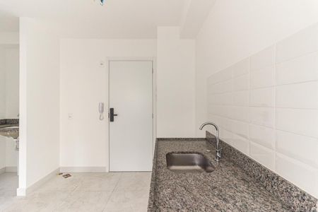 Apartamento à venda com 30m², 1 quarto e sem vagaCozinha