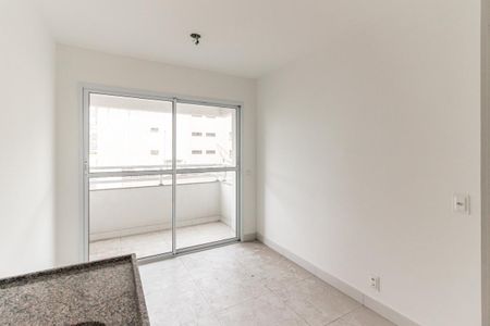 Apartamento à venda com 30m², 1 quarto e sem vagaSala