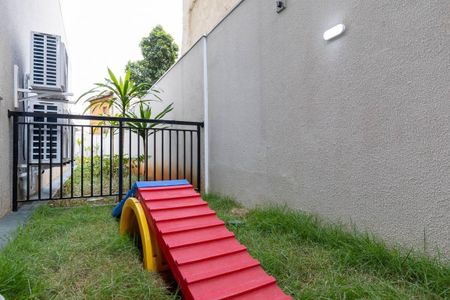 Apartamento à venda com 30m², 1 quarto e sem vagaEspaço Pet