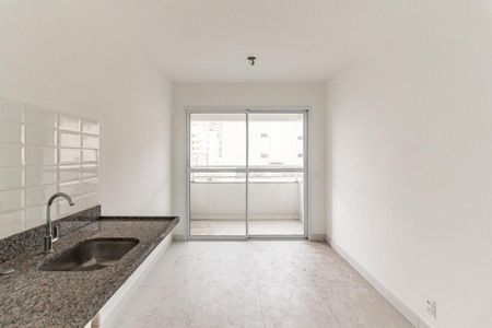 Apartamento à venda com 30m², 1 quarto e sem vagaSala