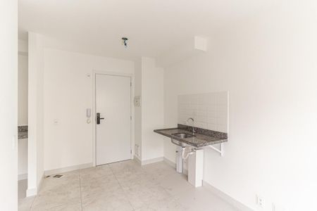 Apartamento à venda com 30m², 1 quarto e sem vagaSala