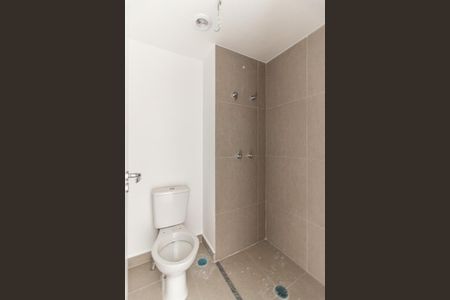 Apartamento à venda com 30m², 1 quarto e sem vagaBanheiro