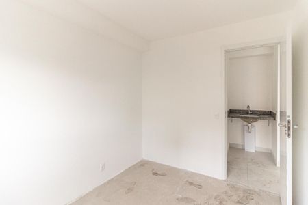 Apartamento à venda com 30m², 1 quarto e sem vagaQuarto