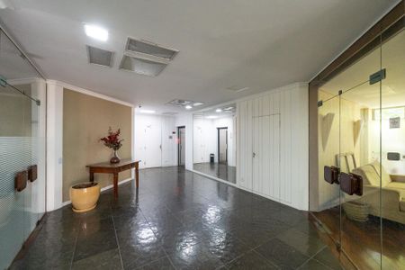 Apartamento para alugar com 50m², 1 quarto e 1 vaga Apartamento para alugar com 50m², 1 quarto e 1 vagaHall de Entrada