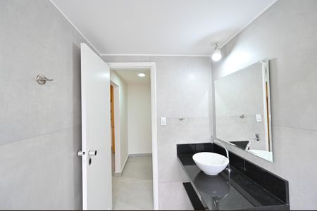Apartamento para alugar com 50m², 1 quarto e 1 vagaBanheiro Social