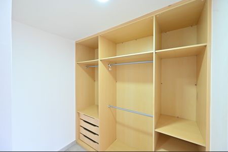 Apartamento para alugar com 50m², 1 quarto e 1 vagaQuarto