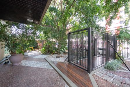 Apartamento para alugar com 50m², 1 quarto e 1 vaga Apartamento para alugar com 50m², 1 quarto e 1 vagaEntrada