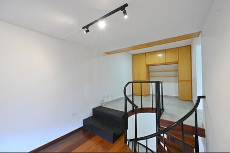 Apartamento para alugar com 50m², 1 quarto e 1 vagaQuarto
