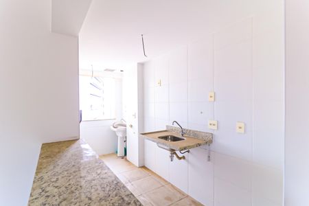 Apartamento para alugar com 60m², 2 quartos e 1 vaga Apartamento para alugar com 60m², 2 quartos e 1 vagaCozinha