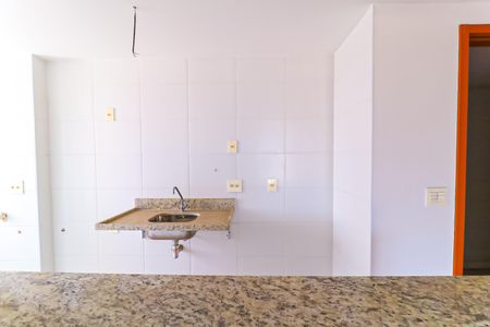 Apartamento para alugar com 60m², 2 quartos e 1 vaga Apartamento para alugar com 60m², 2 quartos e 1 vagaCozinha